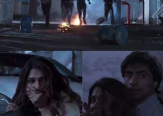 Spoiler Alert! Zoya sees a glimpse of Aditya's 'Bepannaah' kindness in a thrilling sequence Spoiler Alert! Zoya sees a glimpse of Aditya's 'Bepannaah' kindness in a thrilling sequence