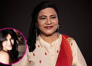 EXCLUSIVE! Yeh Hai Mohabattein's Santoshi Bhalla aka Shahnaz Rizwan might do an Ekta Kapoor film soon! EXCLUSIVE! Yeh Hai Mohabattein's Santoshi Bhalla aka Shahnaz Rizwan might do an Ekta Kapoor film soon!