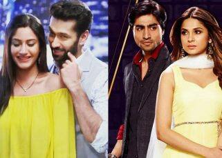 BARC Report, Week 13, 2018: Nakuul Mehta's Ishqbaaz beats Jennifer Winget's Bepannaah BARC Report, Week 13, 2018: Nakuul Mehta's Ishqbaaz beats Jennifer Winget's Bepannaah