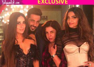 Badshah on his song in Veere Di Wedding: Taught Kareena Kapoor Khan the lyrics Badshah on his song in Veere Di Wedding: Taught Kareena Kapoor Khan the lyrics