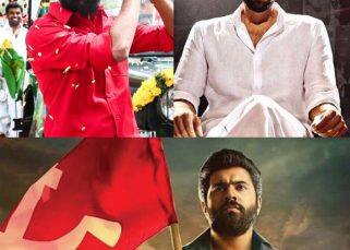 Before Mahesh Babu played Chief Minister in Bharat Ane Nenu, Nivin Pauly, Dhanush and Rana Daggubati played politicians Before Mahesh Babu played Chief Minister in Bharat Ane Nenu, Nivin Pauly, Dhanush and Rana Daggubati played politicians