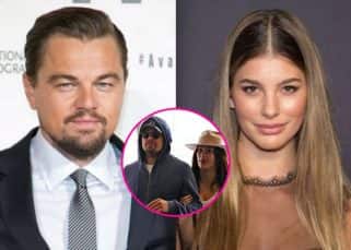 Is Leonardo DiCaprio dating model Camila Morrone? These pictures suggest so Is Leonardo DiCaprio dating model Camila Morrone? These pictures suggest so