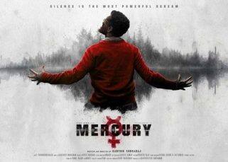 Tamil Cinema strike called off; Prabhudheva's Mercury to hit the theatres first Tamil Cinema strike called off; Prabhudheva's Mercury to hit the theatres first