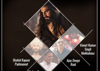 #BLBestOf3: Ranveer Singh's Khilji act beats Ajay Devgn and Akshay Kumar; makes him the best actor of the first quarter of 2018 #BLBestOf3: Ranveer Singh's Khilji act beats Ajay Devgn and Akshay Kumar; makes him the best actor of the first quarter of 2018