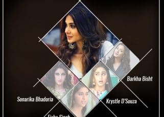 #BLBestOf3: Jennifer Winget beats Sonarika Bhadoria to become the best TV actress in the first quarter of 2018 #BLBestOf3: Jennifer Winget beats Sonarika Bhadoria to become the best TV actress in the first quarter of 2018