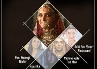 #BLBestOf3: Deepika Padukone voted as the best actress of the first quarter of 2018 for her role in Padmaavat #BLBestOf3: Deepika Padukone voted as the best actress of the first quarter of 2018 for her role in Padmaavat