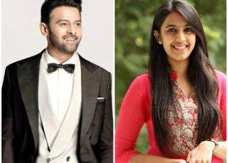 What! Prabhas going to marry Chiranjeevi's niece, Niharika? What! Prabhas going to marry Chiranjeevi's niece, Niharika?