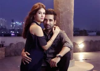 Puneesh Sharma on living-in with Bandgi Kalra: Why do we need a stamp to get married? Puneesh Sharma on living-in with Bandgi Kalra: Why do we need a stamp to get married?