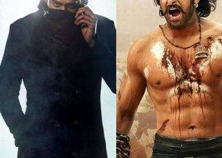 Exclusive! Unlike Baahubali, Prabhas will not flaunt his hot-bod in Saaho Exclusive! Unlike Baahubali, Prabhas will not flaunt his hot-bod in Saaho