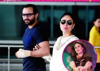 Kareena Kapoor Khan took Saif Ali Khan's permission to be part of the 'Fevicol song' in Salman Khan's Dabangg 2 - here's why Kareena Kapoor Khan took Saif Ali Khan's permission to be part of the 'Fevicol song' in Salman Khan's Dabangg 2 - here's why