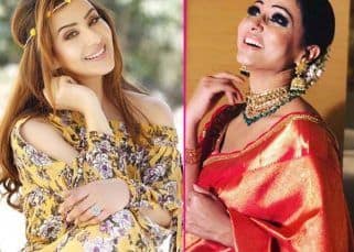 Shilpa Shinde's Twitter war with Hina Khan's beau Rocky Jaiswal gets ugly; lauds a troll for shaming his username Shilpa Shinde's Twitter war with Hina Khan's beau Rocky Jaiswal gets ugly; lauds a troll for shaming his username