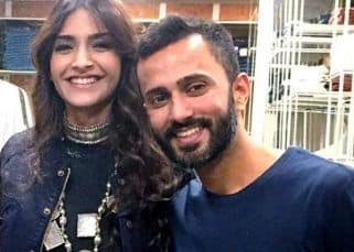 Sonam Kapoor and Anand Ahuja to tie the knot at Bandra heritage mansion on May 7? Sonam Kapoor and Anand Ahuja to tie the knot at Bandra heritage mansion on May 7?
