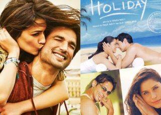 Before Kriti Sanon and Sushant Singh Rajput, Dino Morea had starred in Pooja Bhatt's remake of Dirty Dancing Before Kriti Sanon and Sushant Singh Rajput, Dino Morea had starred in Pooja Bhatt's remake of Dirty Dancing