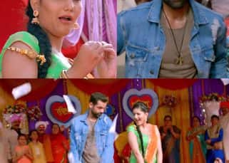 Nanu Ki Jaanu song Tere Thumke Sapna Choudhary: Abhay Deol dancing with the former Bigg Boss contestant makes us do a double take Nanu Ki Jaanu song Tere Thumke Sapna Choudhary: Abhay Deol dancing with the former Bigg Boss contestant makes us do a double take
