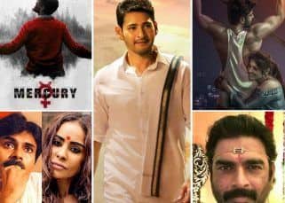 Mahesh Babu, Pawan Kalyan, R Madhavan - Meet the top 5 newsmakers this week Mahesh Babu, Pawan Kalyan, R Madhavan - Meet the top 5 newsmakers this week