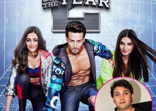 Sarabhai Vs Sarabhai actor Rajesh Kumar joins Tiger Shroff’s Student Of The Year 2 - read details Sarabhai Vs Sarabhai actor Rajesh Kumar joins Tiger Shroff’s Student Of The Year 2 - read details