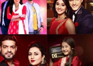 Kundali Bhagya, Yeh Rishta Kya Kehlata Hai, Yeh Hai Mohabbatein, Kullfi Kumar Bajewala - Here are the Top 10 shows of the week as per BARC report Kundali Bhagya, Yeh Rishta Kya Kehlata Hai, Yeh Hai Mohabbatein, Kullfi Kumar Bajewala - Here are the Top 10 shows of the week as per BARC report