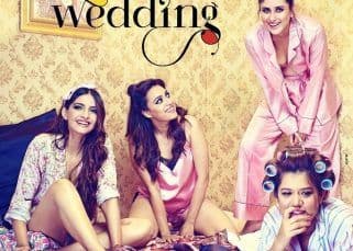 While Sonam and Kareena impress with their glam quotient on the new poster of Veere Di Wedding, we can't help but stare at this pic of a cult '90s show on it While Sonam and Kareena impress with their glam quotient on the new poster of Veere Di Wedding, we can't help but stare at this pic of a cult '90s show on it