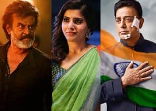Rajinikanth's Kaala, Samantha Akkineni's Irumbu Thirai, Kamal Haasan's Vishwaroopam 2 - check out the Tamil films releasing this Summer Rajinikanth's Kaala, Samantha Akkineni's Irumbu Thirai, Kamal Haasan's Vishwaroopam 2 - check out the Tamil films releasing this Summer