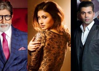 October celeb movie review: Amitabh Bachchan, Mouni Roy, Karan Johar fall in love with Varun Dhawan - Banita Sandhu - Shoojit Sircar's film October celeb movie review: Amitabh Bachchan, Mouni Roy, Karan Johar fall in love with Varun Dhawan - Banita Sandhu - Shoojit Sircar's film
