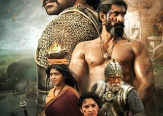 Prabhas' Baahubali 2 completes 100 days in Japan; becomes the third highest Indian grosser in the country Prabhas' Baahubali 2 completes 100 days in Japan; becomes the third highest Indian grosser in the country