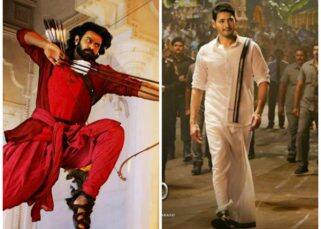 Will Mahesh Babu's Bharat Ane Nenu get a bigger release in the US than Prabhas' Baahubali 2? Will Mahesh Babu's Bharat Ane Nenu get a bigger release in the US than Prabhas' Baahubali 2?