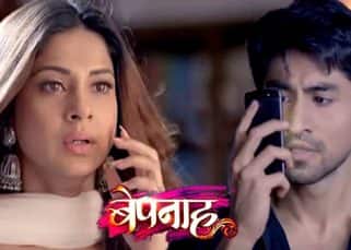 Spoiler alert! Jennifer Winget-Harshad Chopra's Bepannaah has a new twist - read details Spoiler alert! Jennifer Winget-Harshad Chopra's Bepannaah has a new twist - read details