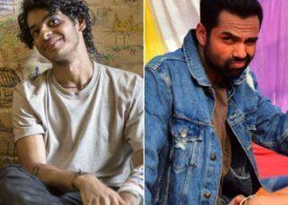 Beyond The Clouds and Nanu Ki Jaanu show growth at the box office on Day 2 Beyond The Clouds and Nanu Ki Jaanu show growth at the box office on Day 2