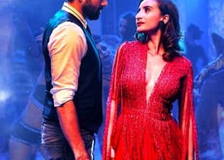 Nanu Ki Jaanu box office collection day 3: Abhay Deol - Patralekhaa's film earns Rs 6.20 crore over the first weekend Nanu Ki Jaanu box office collection day 3: Abhay Deol - Patralekhaa's film earns Rs 6.20 crore over the first weekend