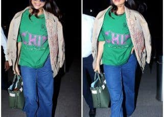 Deepika Padukone heads to New York to attend the Time 100 Gala - view pic Deepika Padukone heads to New York to attend the Time 100 Gala - view pic