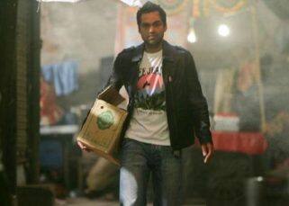Abhay Deol says he Abhay Deol says he