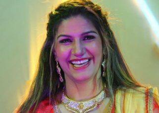 Sapna Choudhary talks about life after Bigg Boss, her item number from Nanu Ki Jaanu and more Sapna Choudhary talks about life after Bigg Boss, her item number from Nanu Ki Jaanu and more