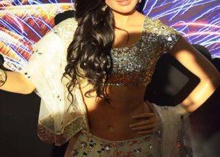 Katrina Kaif's new wax statue unveiled at Madame Tussauds in New York - view pic Katrina Kaif's new wax statue unveiled at Madame Tussauds in New York - view pic
