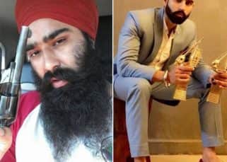 Parmish Verma's alleged shooter Dilpreet Singh says that the Punjabi singer is lucky to be alive Parmish Verma's alleged shooter Dilpreet Singh says that the Punjabi singer is lucky to be alive