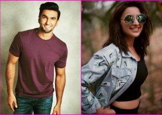 After Ranveer Singh, Parineeti Chopra drops out of IPL 2018 opening ceremony After Ranveer Singh, Parineeti Chopra drops out of IPL 2018 opening ceremony