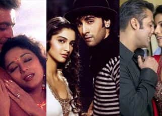 Salman -Priyanka, Madhuri-Sanjay, Ranbir-Sonam - 5 filmi reunions that are making us jump with joy Salman -Priyanka, Madhuri-Sanjay, Ranbir-Sonam - 5 filmi reunions that are making us jump with joy