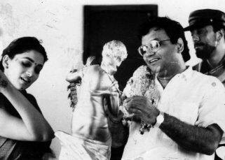 Subhash Ghai opens up on the chemistry between Sanjay Dutt and Madhuri Dixit during Khalnayak - read details Subhash Ghai opens up on the chemistry between Sanjay Dutt and Madhuri Dixit during Khalnayak - read details