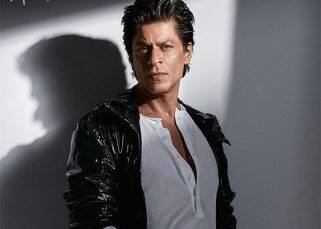 Exclusive! Shah Rukh Khan gives his nod to the Hindi remake of Vikram Vedha, but conditions apply Exclusive! Shah Rukh Khan gives his nod to the Hindi remake of Vikram Vedha, but conditions apply