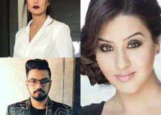 Hina Khan and boyfriend Rocky Jaiswal slam Shilpa Shinde for sharing adult video on social media Hina Khan and boyfriend Rocky Jaiswal slam Shilpa Shinde for sharing adult video on social media