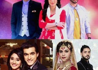 Kundali Bhagya, Kumkum Bhagya, Ishq Subhan Allah - Check out the Top 10 shows of the week as per BARC report Kundali Bhagya, Kumkum Bhagya, Ishq Subhan Allah - Check out the Top 10 shows of the week as per BARC report