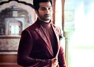 Varun Dhawan on box office success: It is my duty to return the money used to make the film - watch exclusive video Varun Dhawan on box office success: It is my duty to return the money used to make the film - watch exclusive video