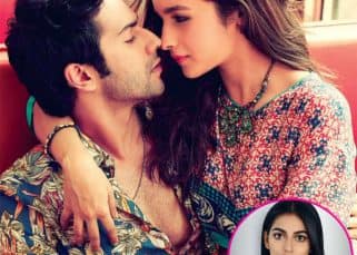 Banita Sandhu makes a shocking confession about Varun Dhawan and Alia Bhatt Banita Sandhu makes a shocking confession about Varun Dhawan and Alia Bhatt