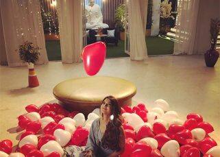 Bepannaah's Jennifer Winget looks like a girl straight out of a fairytale in THIS picture Bepannaah's Jennifer Winget looks like a girl straight out of a fairytale in THIS picture