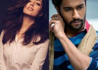 Yami Gautam signed on to star alongside Vicky Kaushal in Uri Yami Gautam signed on to star alongside Vicky Kaushal in Uri