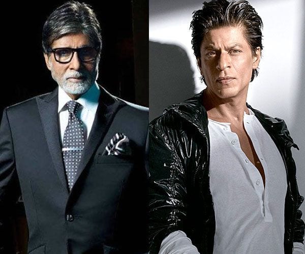 Tuesday Trivia Did You Know Amitabh Bachchan Once Refused A Hefty