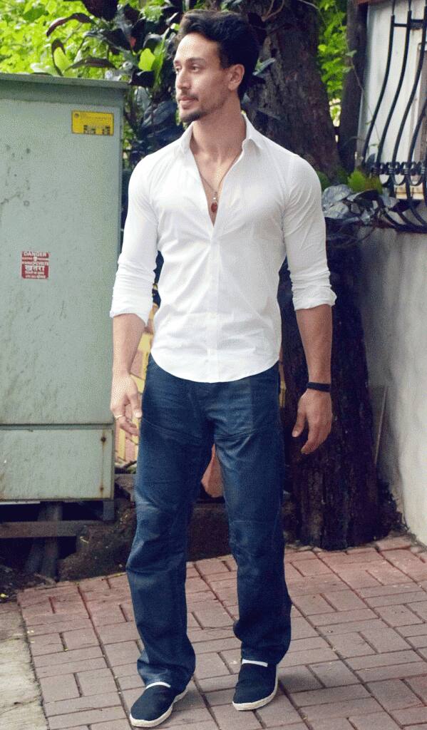 Tiger Shroff1
