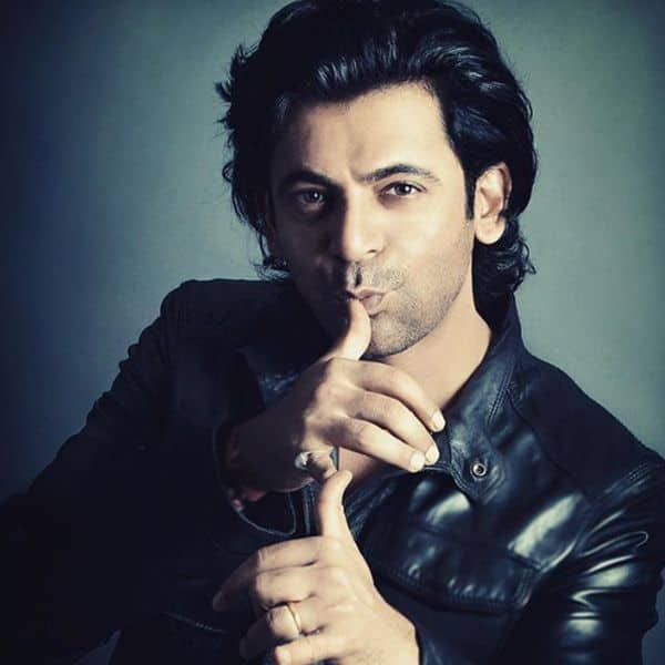 Sunil Grover To Return To The Small Screen With A Mini Comedy Series