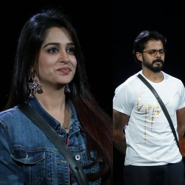 Bigg Boss 12 Winner Fans Declare That Dipika Kakar Will Beat Sreesanth