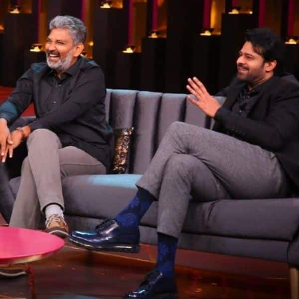 VIDEO Koffee With Karan Prabhas FINALLY Opens Up On His Relationship