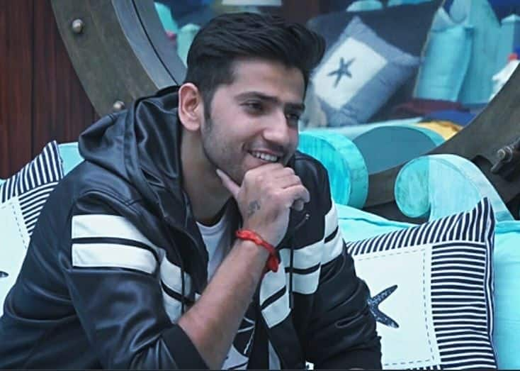 Bigg Boss December Live Updates Romil Choudhary Gets Two